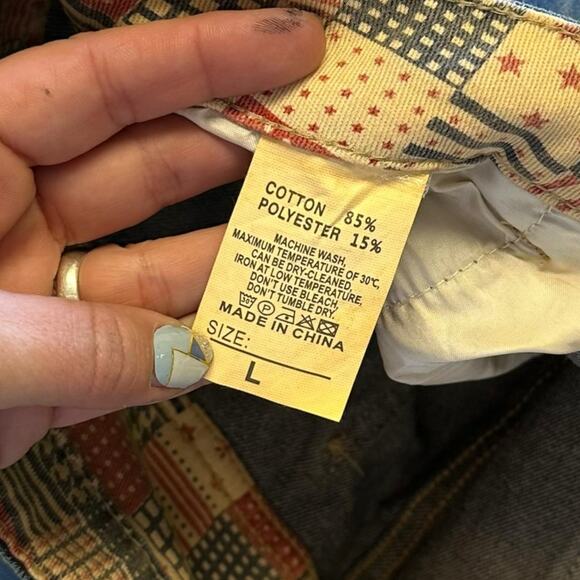 Unbranded Distressed Tattered Women’s Jeans - Picture 9 of 9